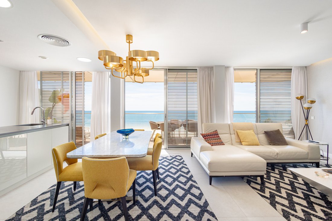 Apartment in Estepona, Andalusia, Spain 5 - 17958138
