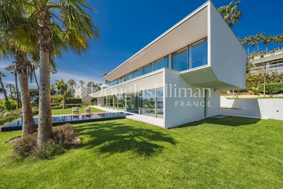 Villa in Cannes, Provence-Alpes-Côte d'Azur, France 5 - 18016991