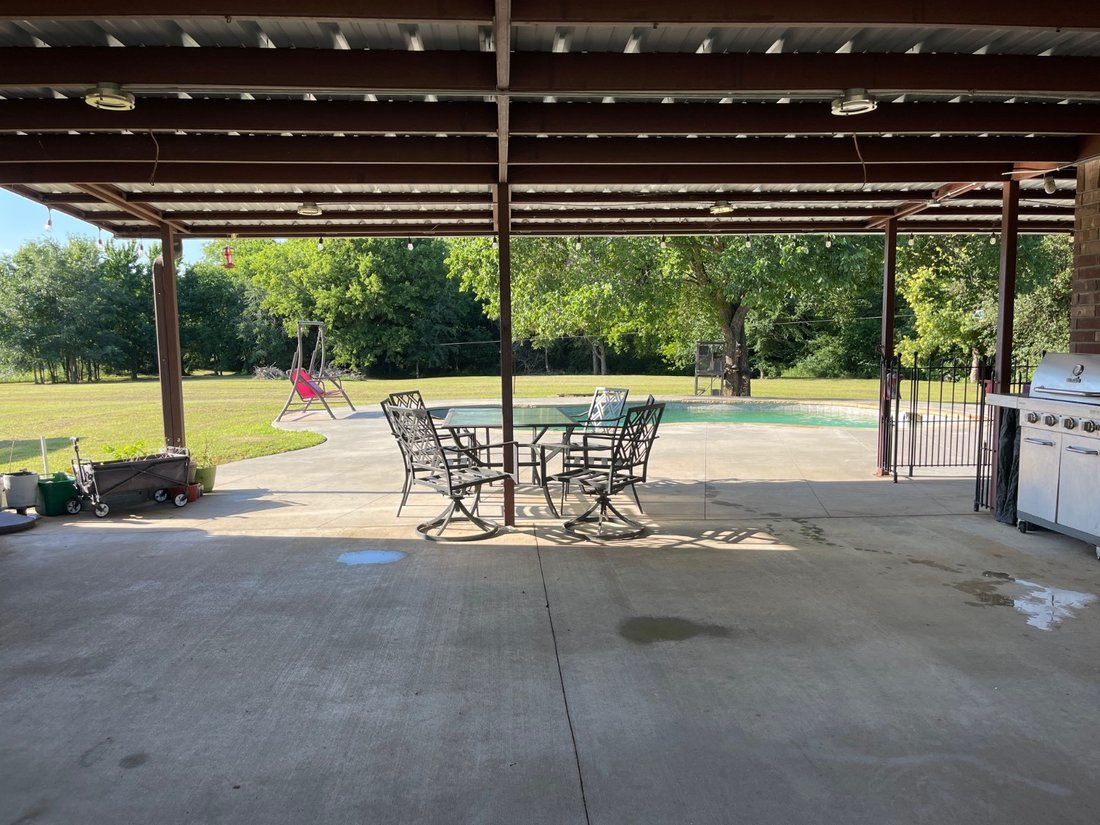 House in Durant, Oklahoma, United States 5 - 18015859