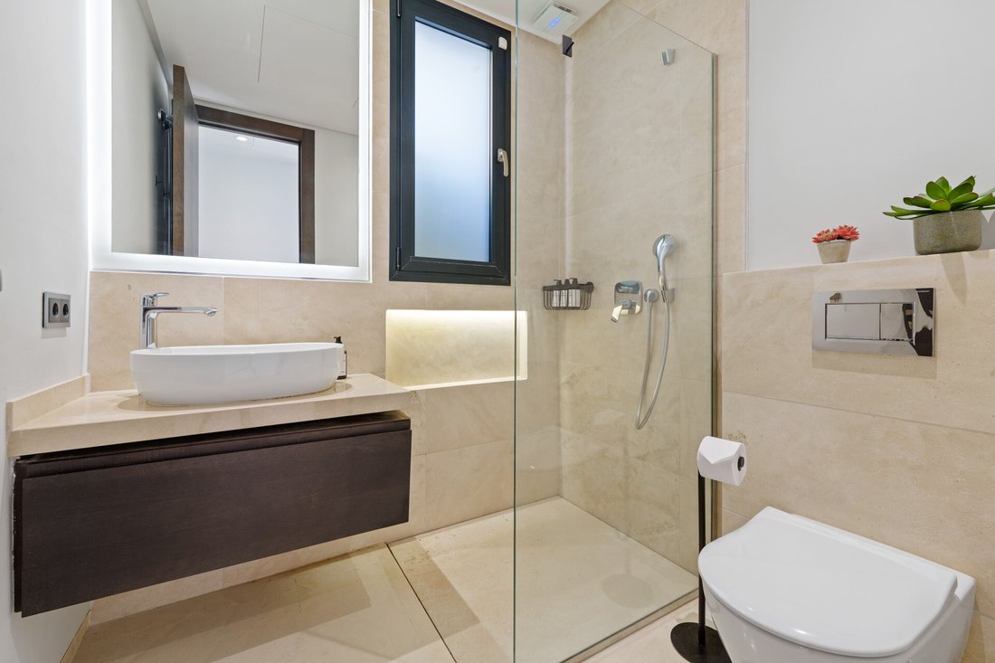 Villa in Nueva Andalucia, Marbella, Spain 2 - 16602621