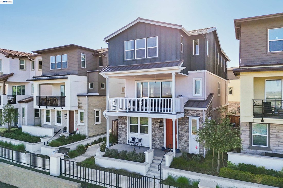 House in San Ramon, California, United States 2 - 18021203