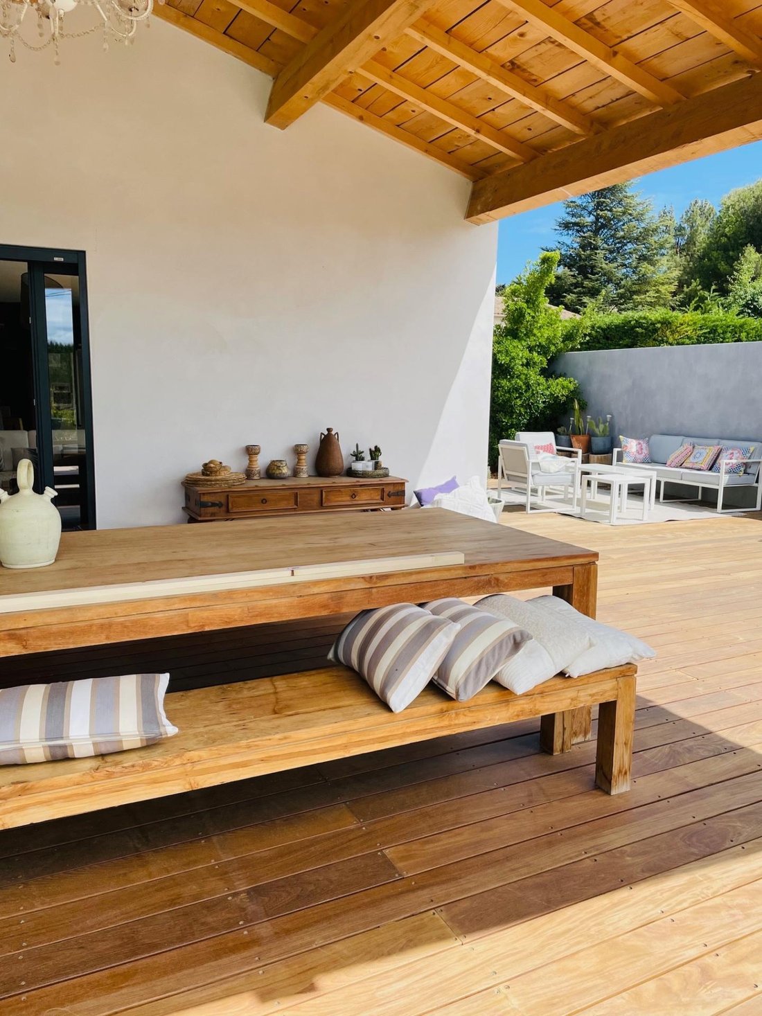House in Pujaut, Occitania, France 5 - 18015283
