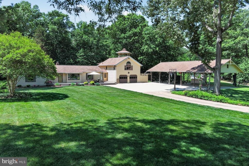 House in Accokeek, Maryland, United States 1 - 18018158