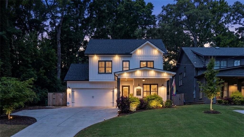 House in Atlanta, Georgia, United States 2 - 17918955