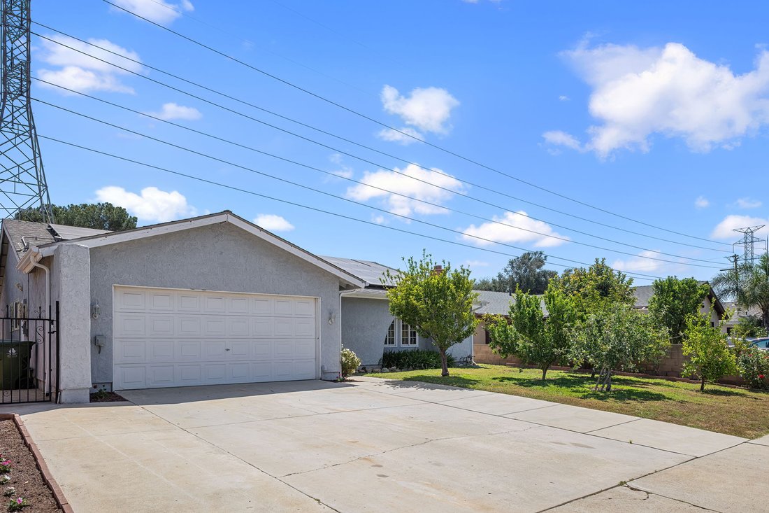House in Los Angeles, California, United States 2 - 18016926