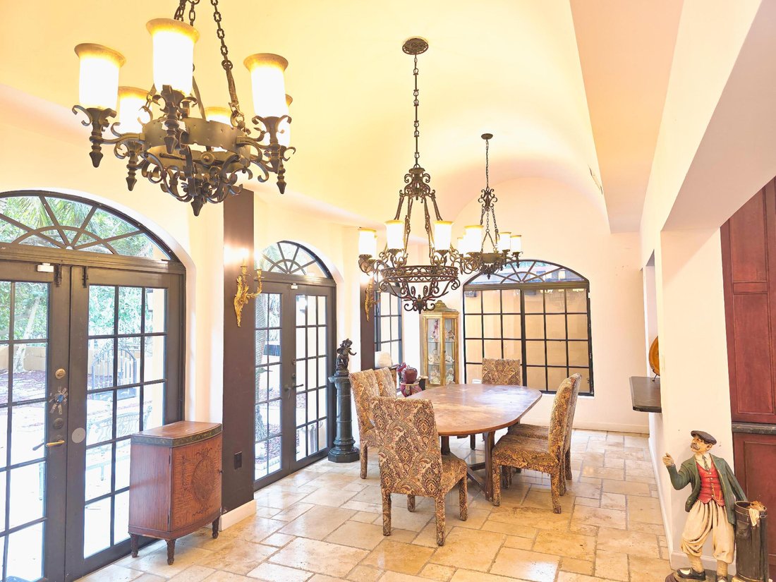 House in Hollywood, Florida, United States 5 - 16608717