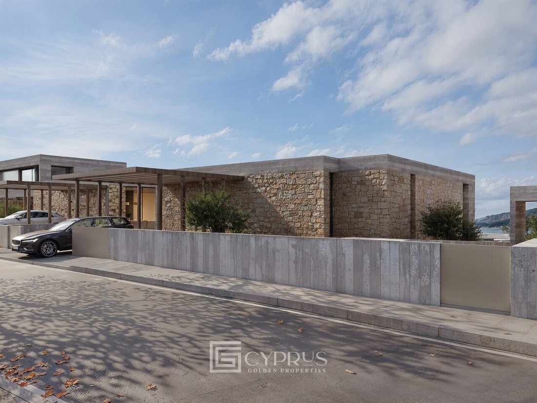 Villa in Peyia, Paphos, Cyprus 4 - 18020540