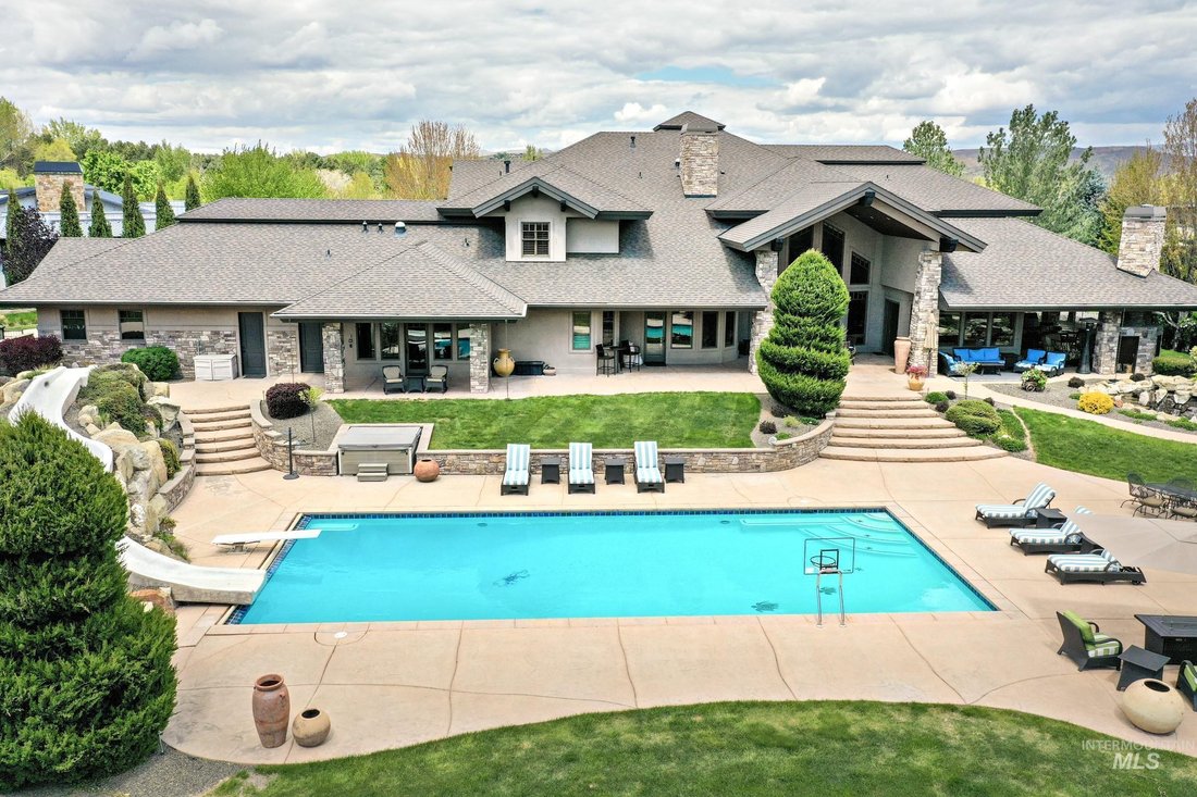 Haus in Eagle, Idaho, Vereinigte Staaten 5 - 18021241