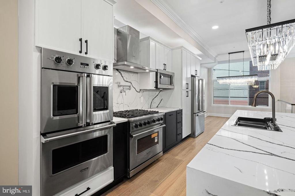 Townhouse in Philadelphia, Pennsylvania, United States 5 - 18020853