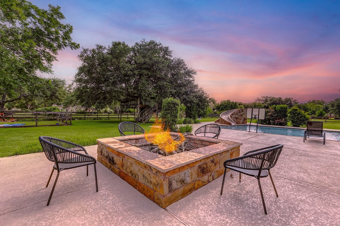 House in Fulshear, Texas, United States 4 - 18017972