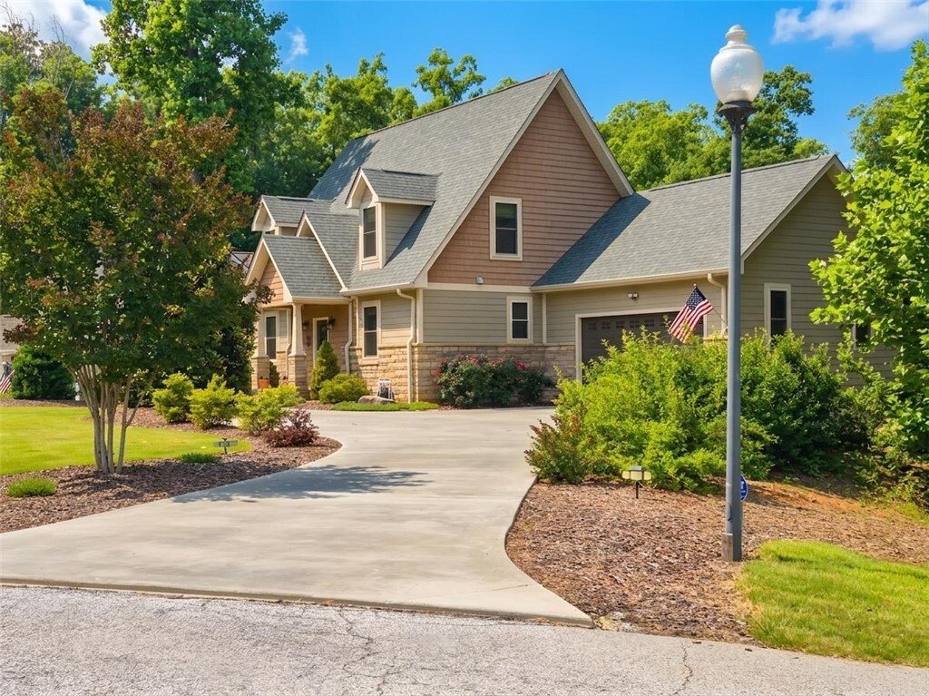 House in West Union, South Carolina, United States 2 - 17293165