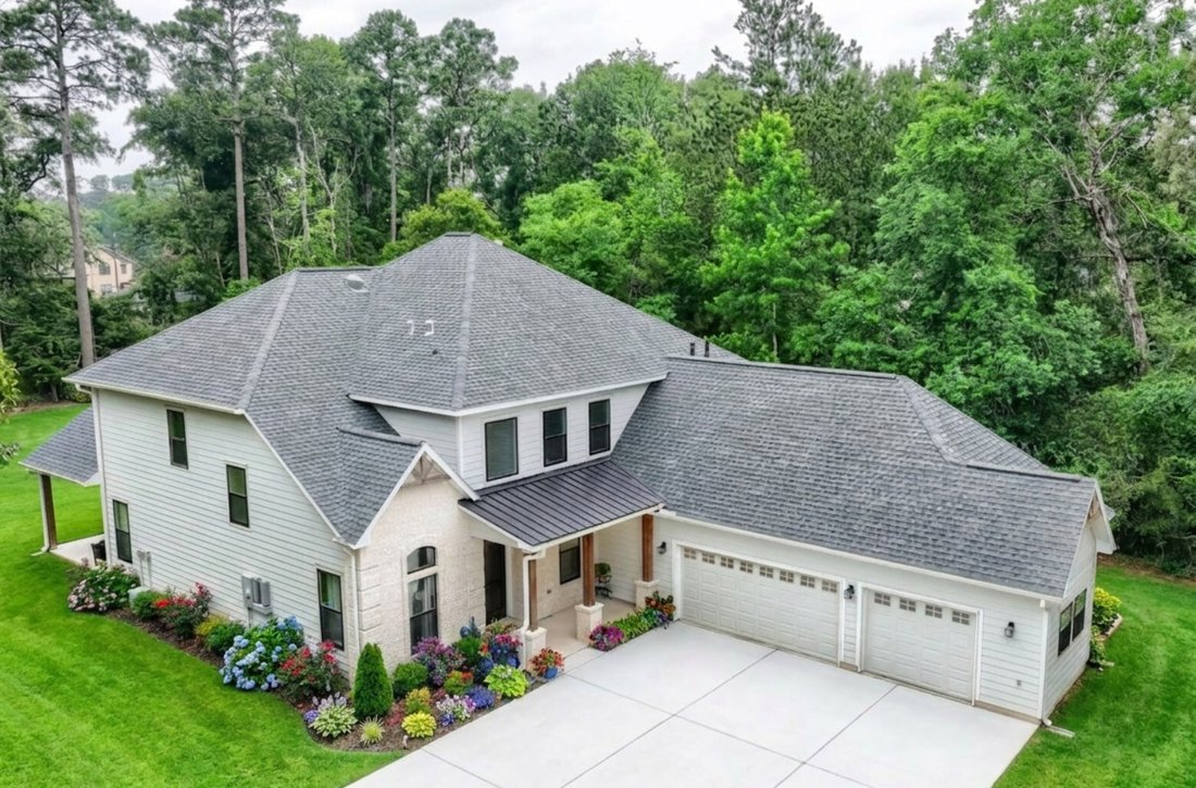 House in Conroe, Texas, United States 1 - 18017844