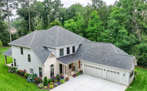 Maison à Conroe, Texas, États-Unis 1