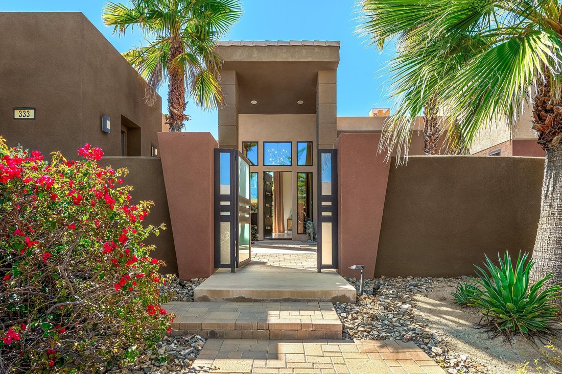 House in Palm Springs, California, United States 5 - 18018727