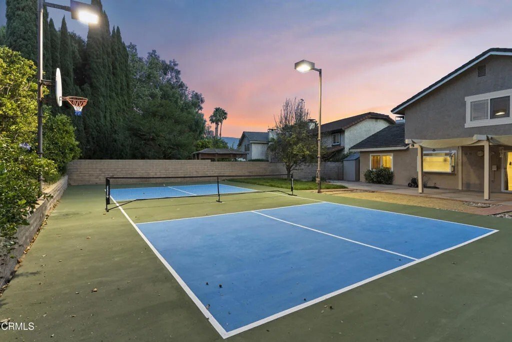House in Thousand Oaks, California, United States 5 - 18016233