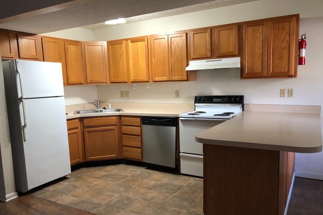 Apartment in Oxford, Ohio, United States 5 - 18016600