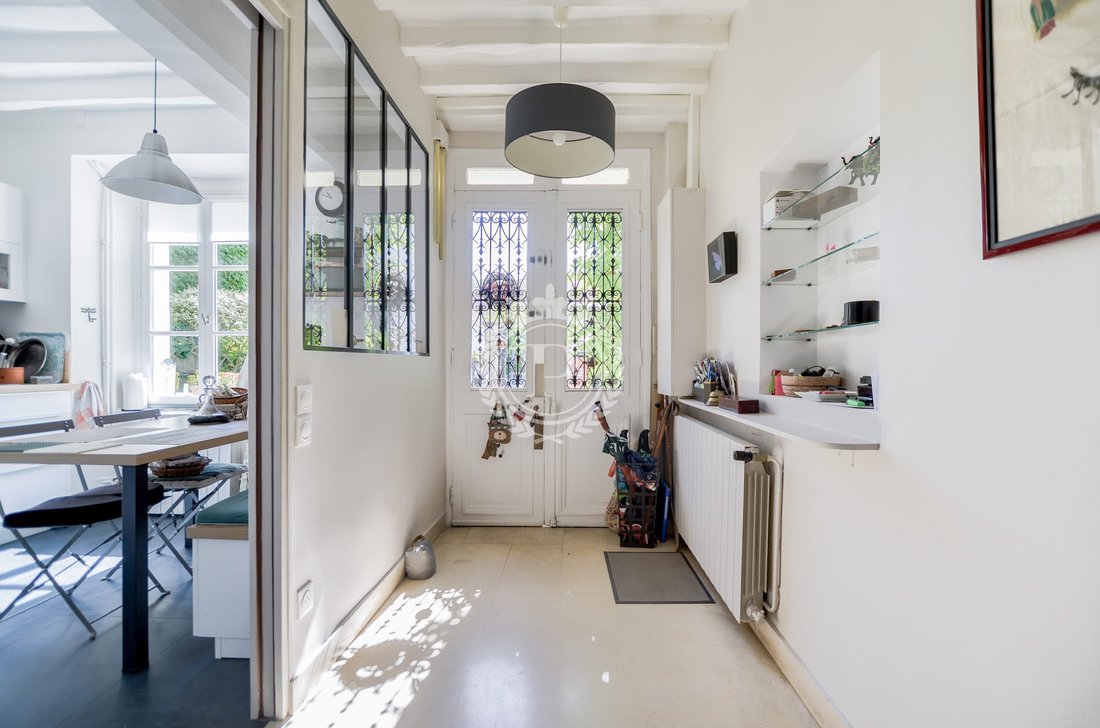 House in Montlignon, Ile-de-France, France 2 - 18016515