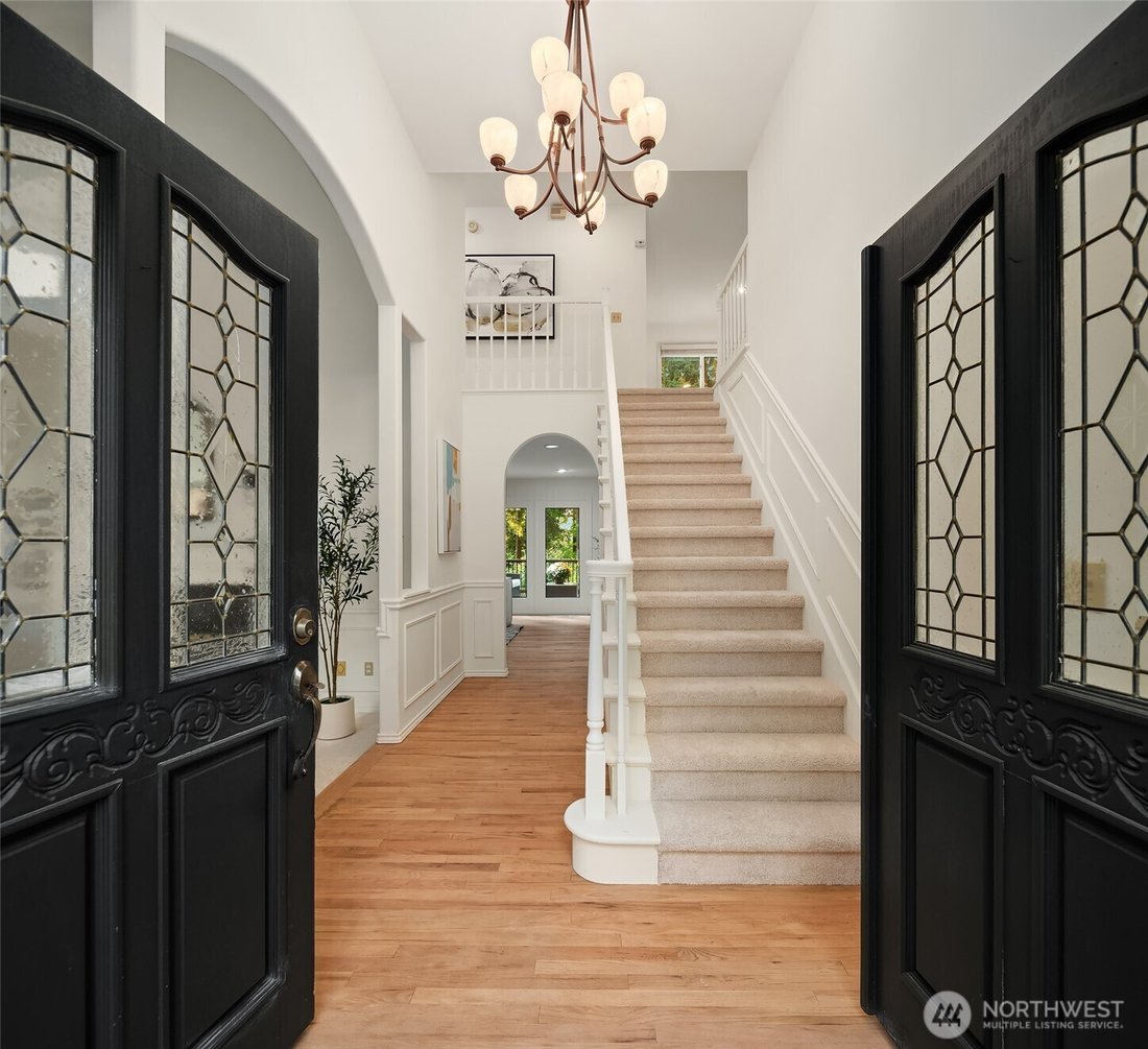 House in Redmond, Washington, United States 4 - 18017652