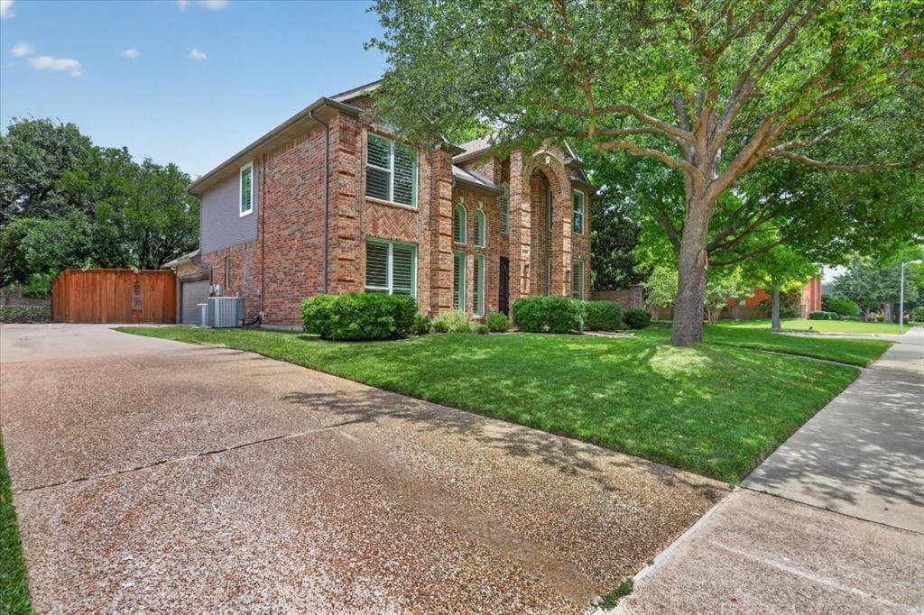 House in Plano, Texas, United States 4 - 18016098