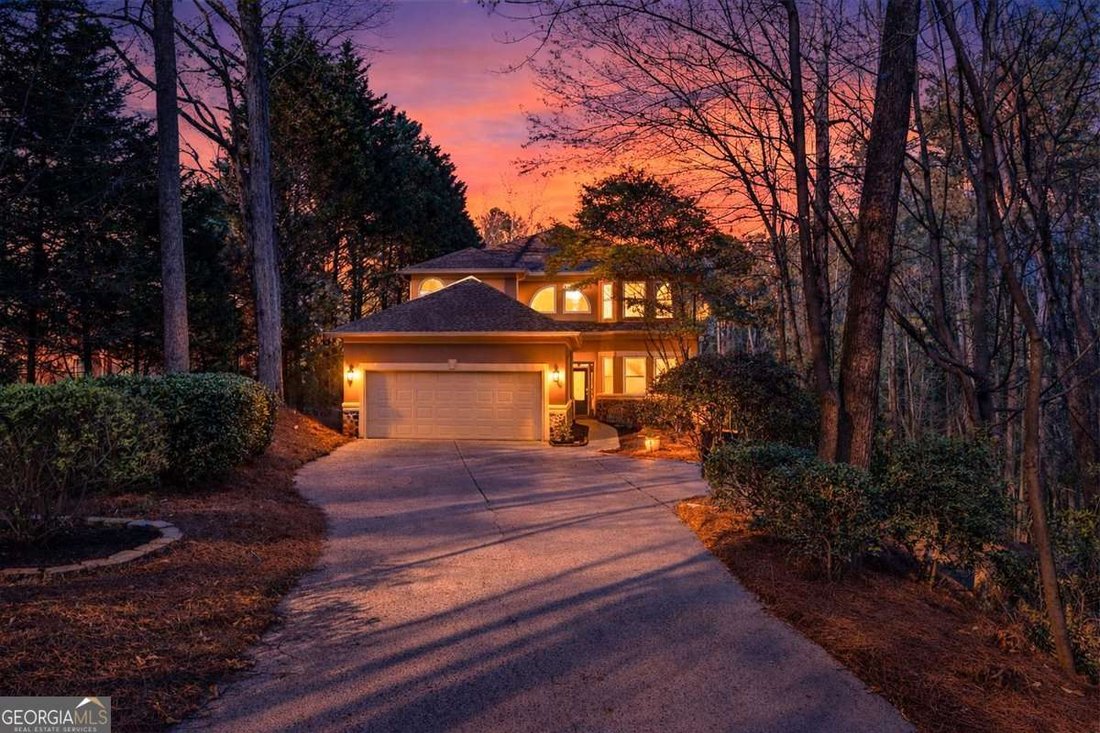House in Buford, Georgia, United States 2 - 18018091