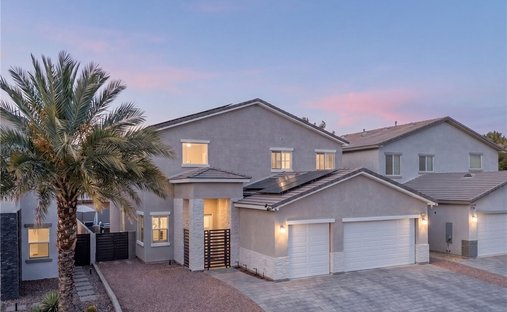 Casa a Las Vegas, Nevada, Stati Uniti 1