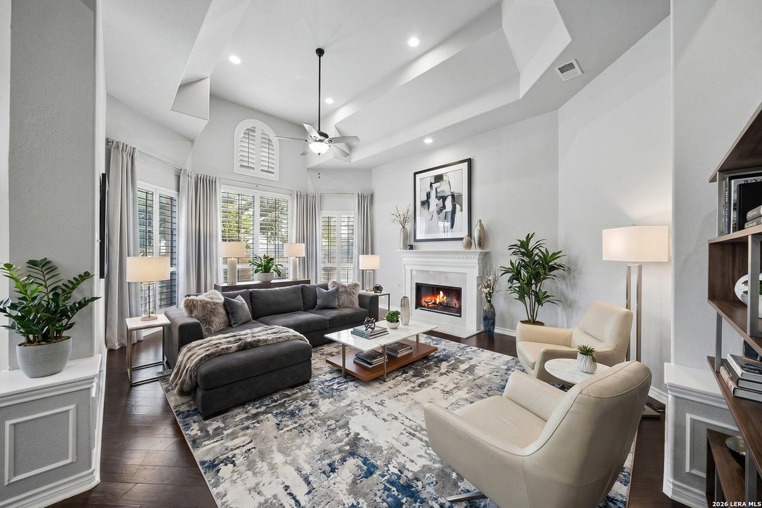 House in San Antonio, Texas, United States 4 - 18020987