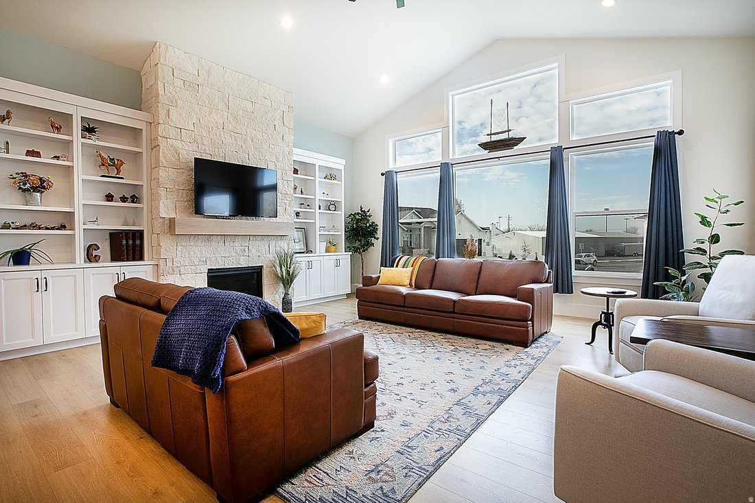 House in Clearfield, Utah, United States 4 - 18015645