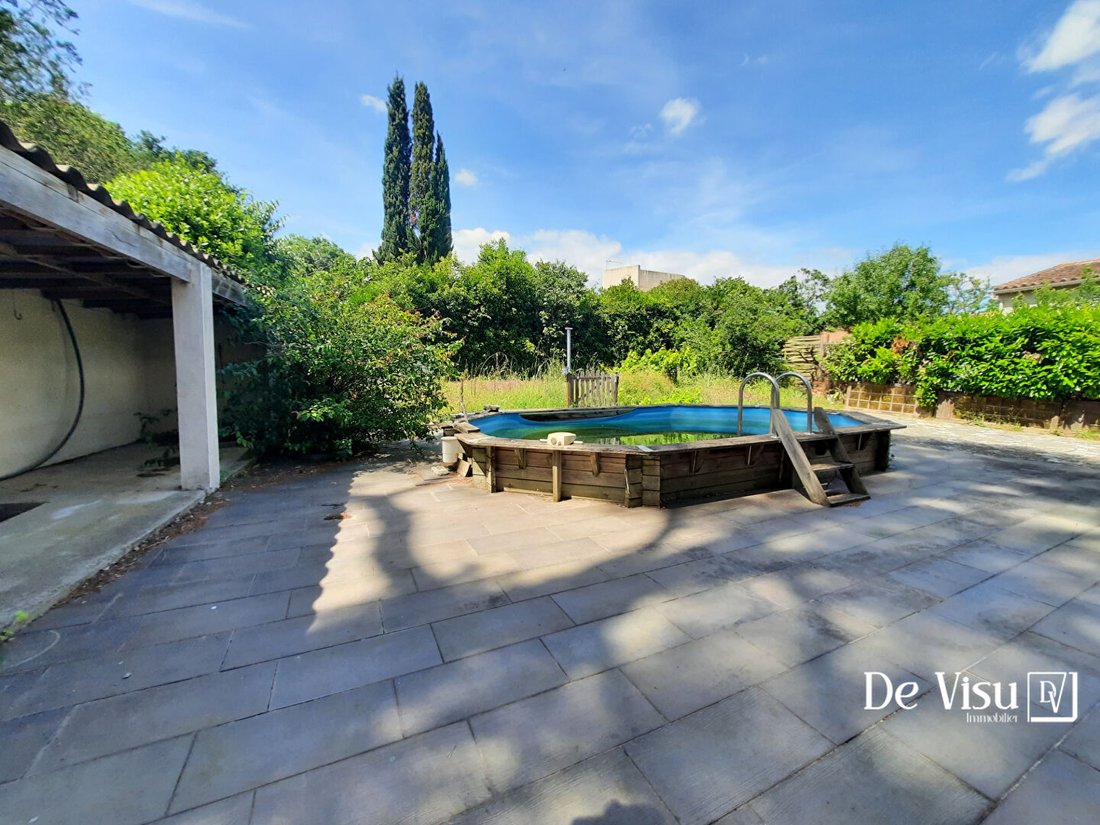 Villa in Saussan, Occitania, France 5 - 18017404