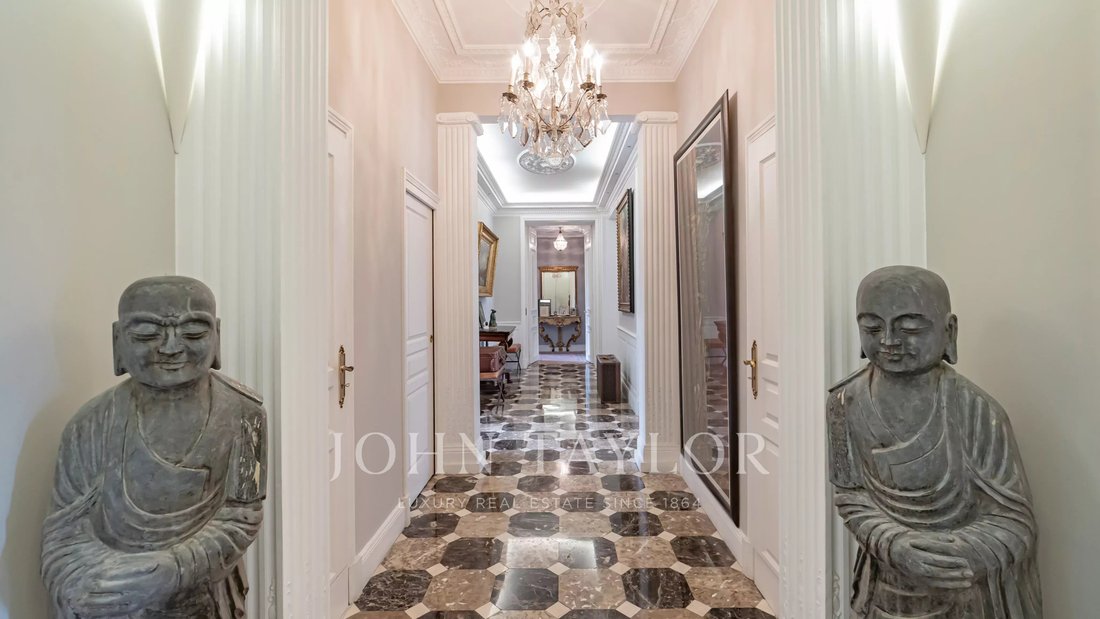 Apartment in La Californie, Cannes, France 2 - 18017204