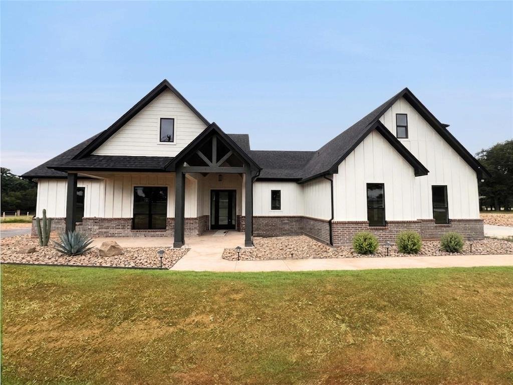 House in Weatherford, Texas, United States 1 - 18013685