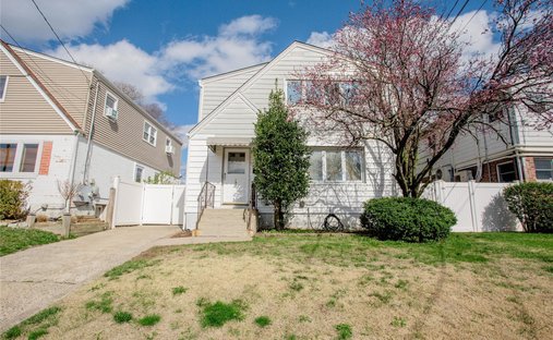 West Hempstead, New York, United States 1