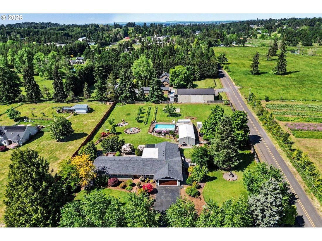 House in Salem, Oregon, United States 2 - 18020609