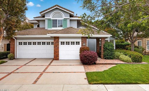 Maison à Oxnard, Californie, États-Unis 1