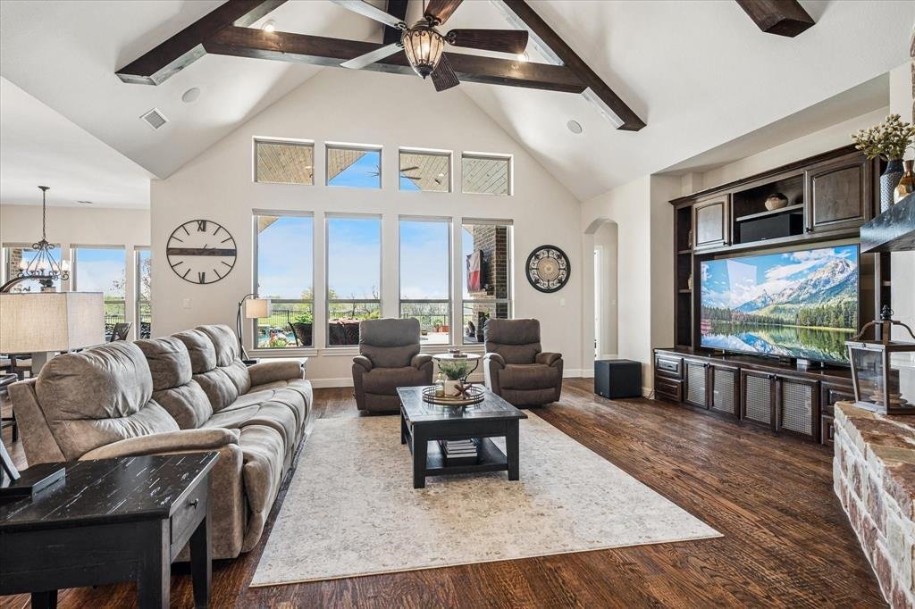 House in Celina, Texas, United States 5 - 18016146