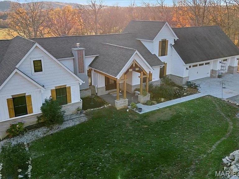 House in Ste. Genevieve, Missouri, United States 5 - 18019544