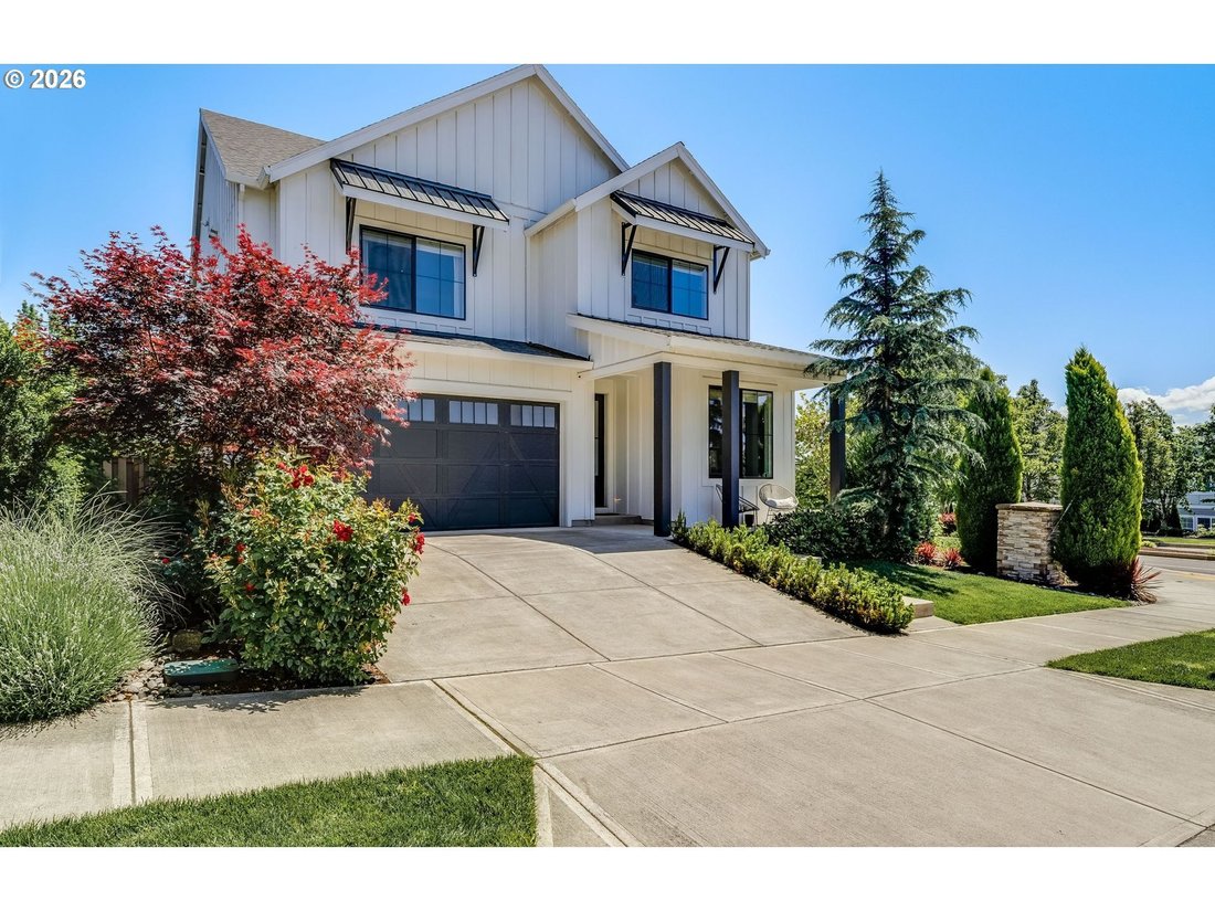 House in Beaverton, Oregon, United States 1 - 18018056