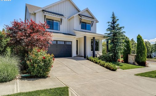 Casa en Beaverton, Oregón, Estados Unidos 1