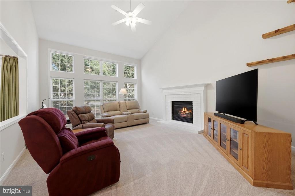 House in Chantilly, Virginia, United States 3 - 18017541