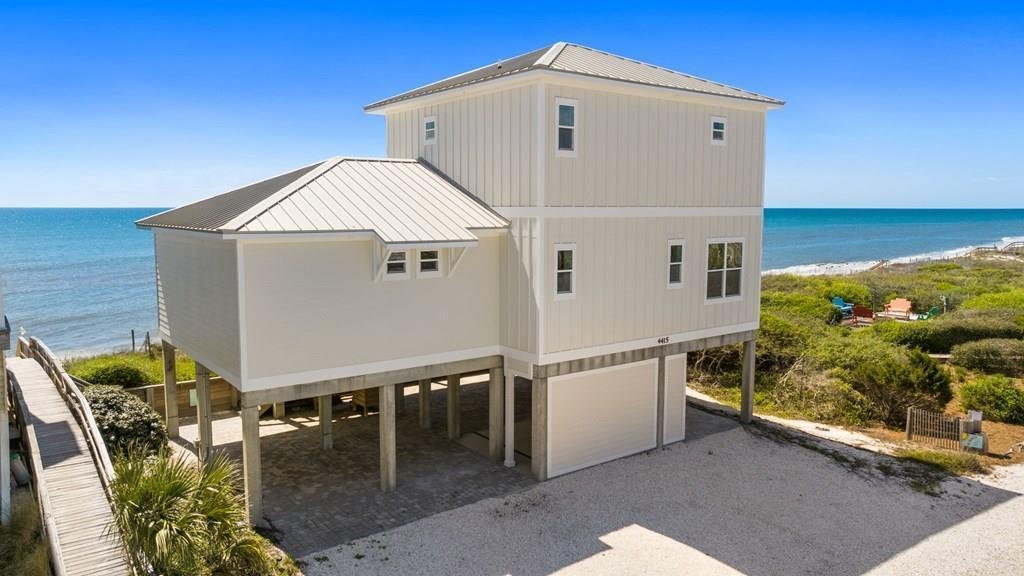 House in Port St. Joe, Florida, United States 2 - 17713753