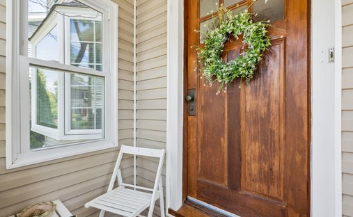 House in Bloomfield, New Jersey, United States 1