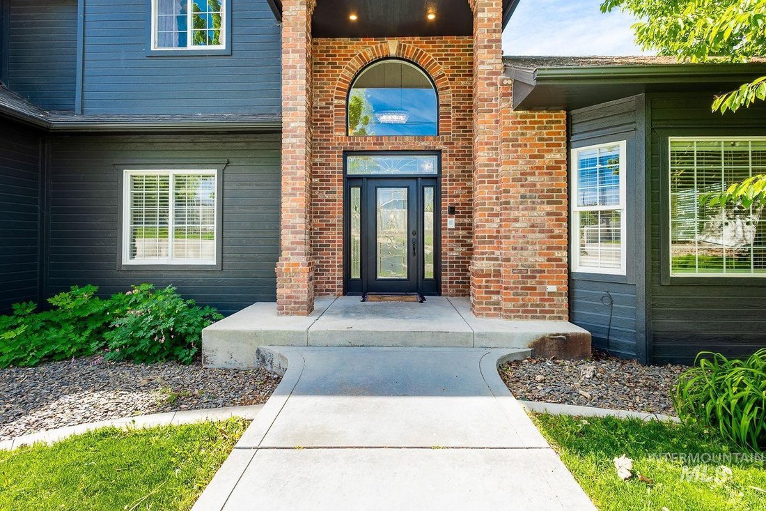 House in Nampa, Idaho, United States 2 - 18021179