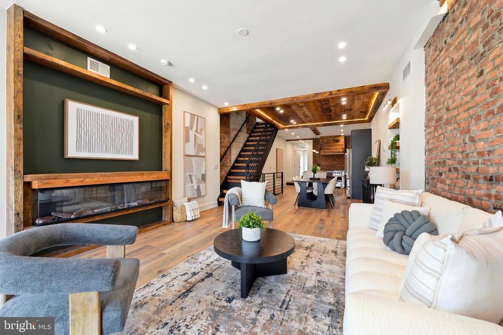 Condo in Philadelphia, Pennsylvania, United States 1 - 18021093