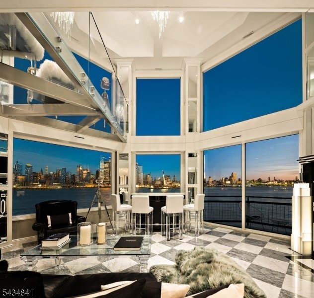 Condo in Weehawken, New Jersey, United States 2 - 18016587