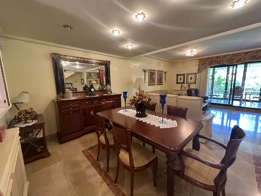 Townhouse in Marbella, Andalusia, Spain 2 - 17860692