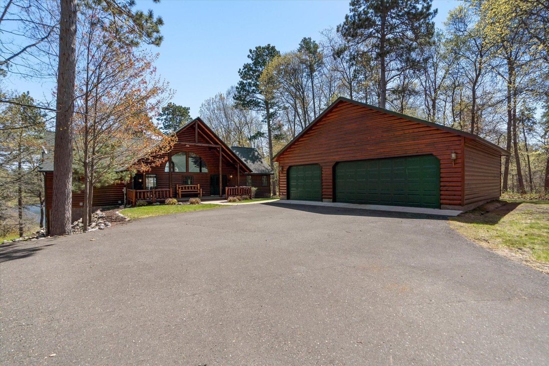 House in Breezy Point, Minnesota, United States 4 - 18018088