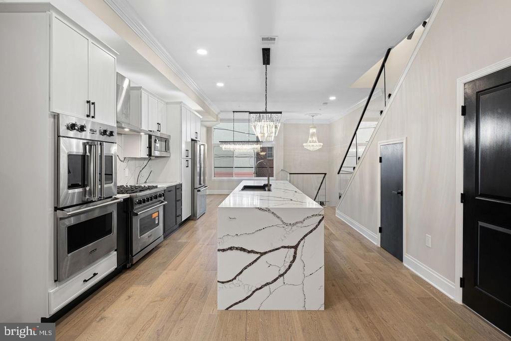 Townhouse in Philadelphia, Pennsylvania, United States 4 - 18020853