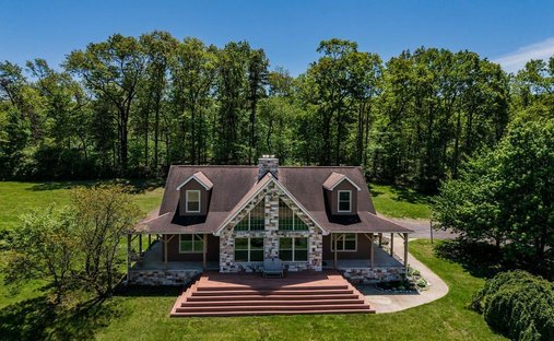 House in Marysville, Pennsylvania, United States 1