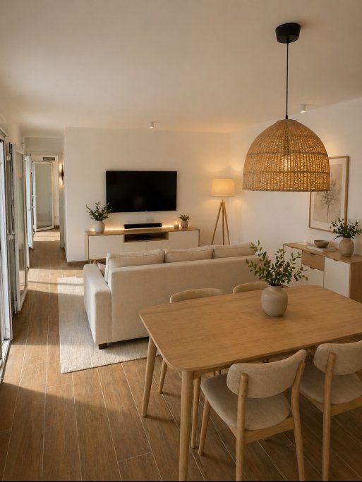 Apartment in Soller, Balearic Islands, Spain 3 - 18019134