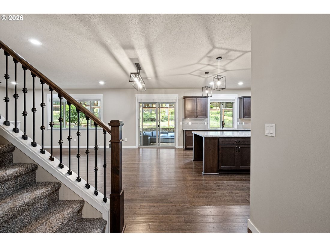 Casa en Eugene, Oregón, Estados Unidos 3 - 18020912