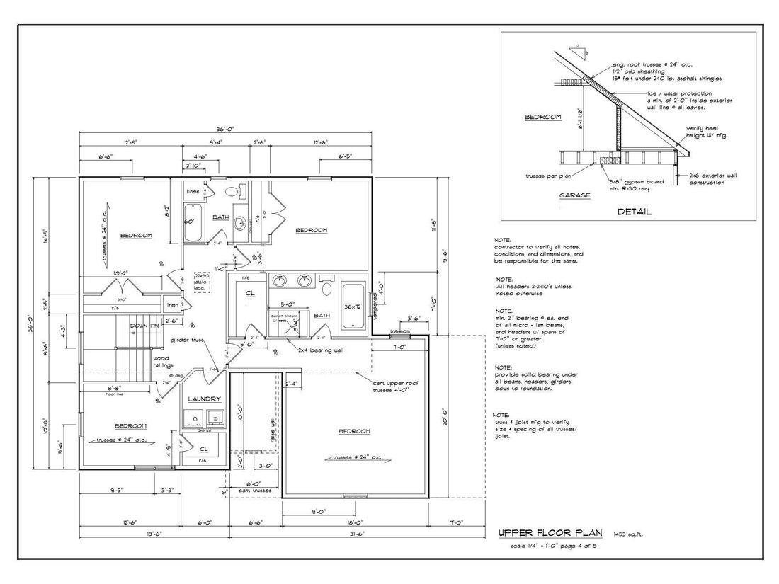 House in Mahtomedi, Minnesota, United States 3 - 18018270